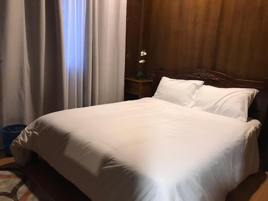 Cinta Abadi Resort Bidur Bagian luar foto