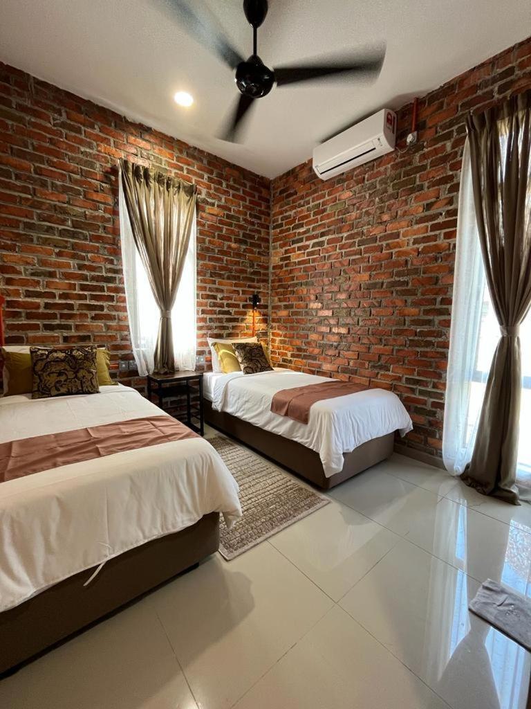 Cinta Abadi Resort Bidur Bagian luar foto
